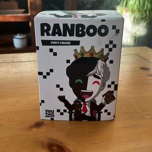 You Tooz RanBoo #187